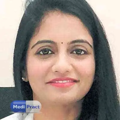 Dr. Saritha Aadhi Profile Picture