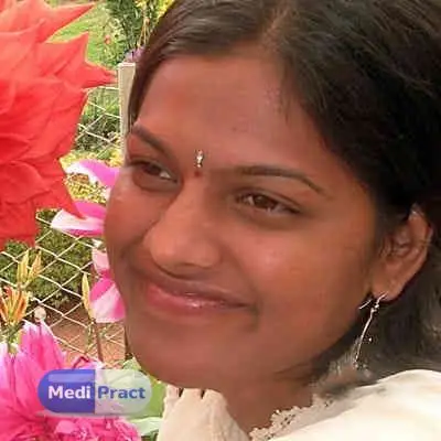 Dr. Saritha Bachu Profile Picture