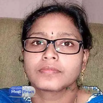 Dr. Saritha Profile Picture