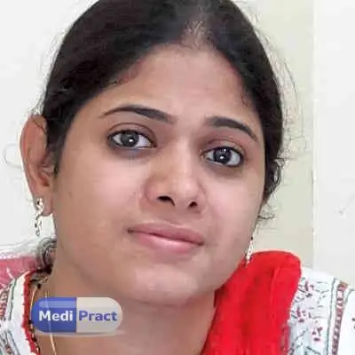 Dr. saritha jackson mandy Profile Picture