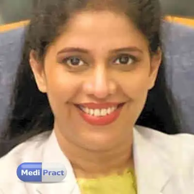 Dr. Saritha Kolanu Profile Picture