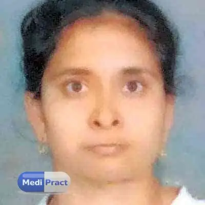Dr. Saritha Kumarapu Profile Picture