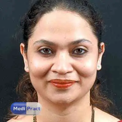Dr. Sariya Mohammadi J Profile Picture