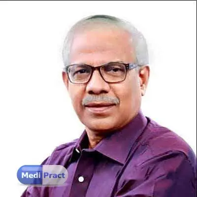 Dr. Sarjit Kumar Das Profile Picture
