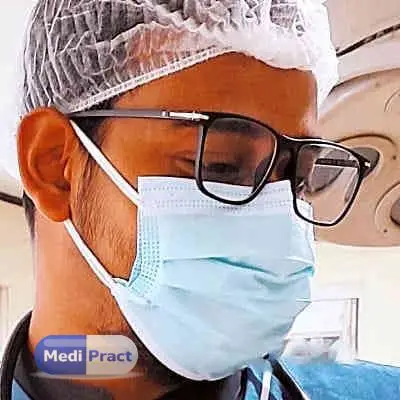 Dr. Sarkar Waktber Profile Picture