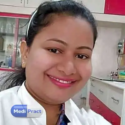 Dr. Sarla Jadhav Profile Picture