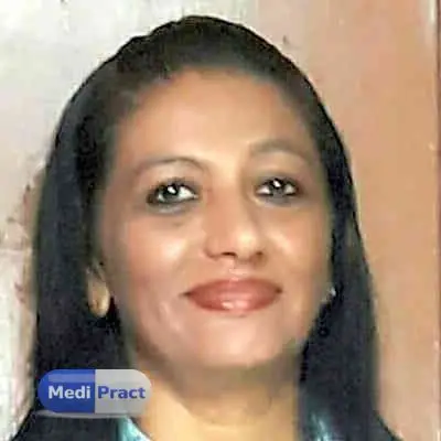 Dr. Sarla Vora Profile Picture