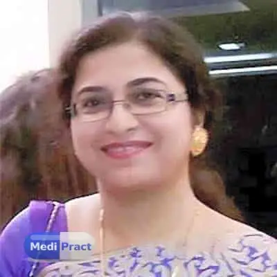Dr. Sarmishtha Bandyopadhyay Profile Picture