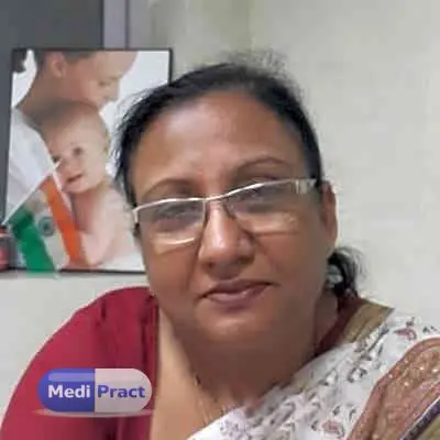 Dr. Saroj Aggarwal Profile Picture