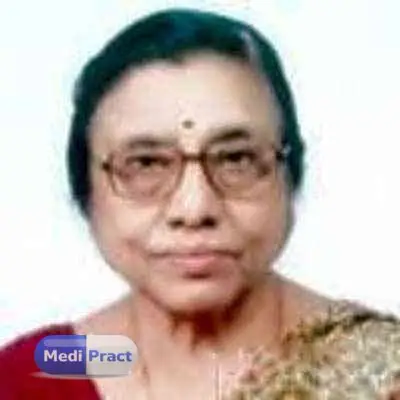 Dr. Saroj Aron Profile Picture