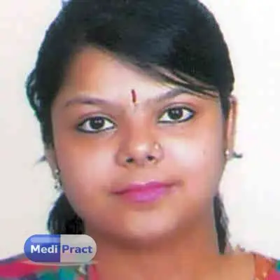 Dr. Saroj Bawaria Profile Picture