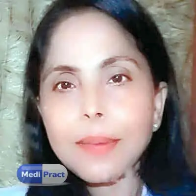 Dr. Saroj Beniwal Profile Picture