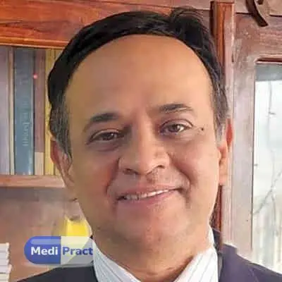 Dr. Saroj Dubey Profile Picture