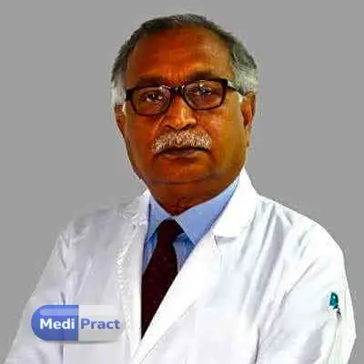 Dr. Saroj Kanta Mishra Profile Picture