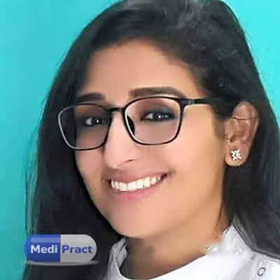 Dr. Saroj Kumari Sheoran Profile Picture