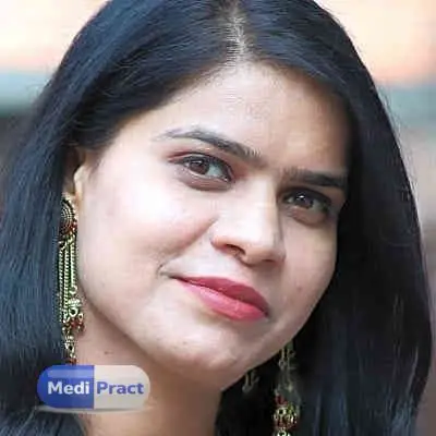 Dr. Saroj Profile Picture