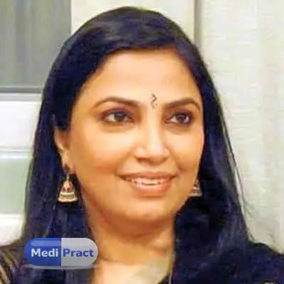 Dr. Saroja Balan Profile Picture