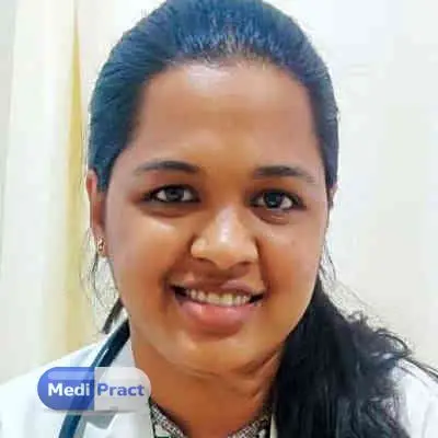 Dr. Saroja Devi H S Profile Picture