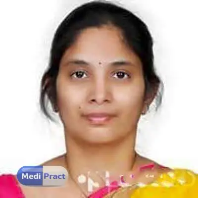 Dr. Saroja Koppala Profile Picture