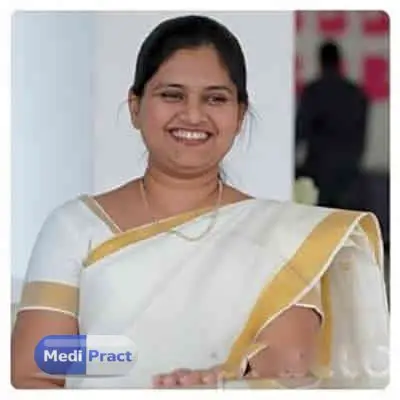 Dr. Saroja Mood Profile Picture