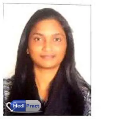 Dr. Saroja Satri Profile Picture