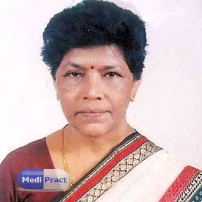 Dr. Sarojini Joshi Profile Picture