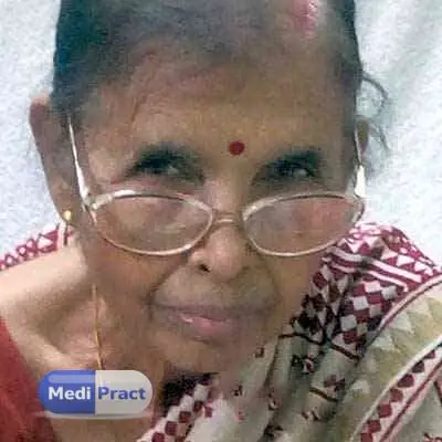 Dr. Sarojini Mohantry Profile Picture
