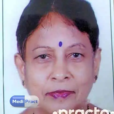 Dr. Sarojini Raju Profile Picture