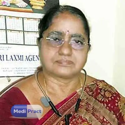 Dr. Sarojini Reddy Profile Picture