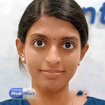 Dr. Saromi Profile Picture