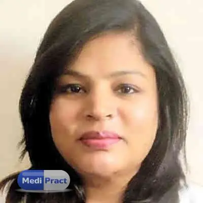 Dr. Saroo Profile Picture