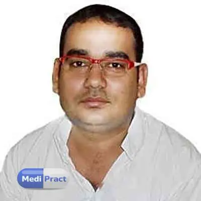 Dr. Sartaj Alam Profile Picture
