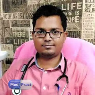 Dr. Sartaj Bagwan Profile Picture