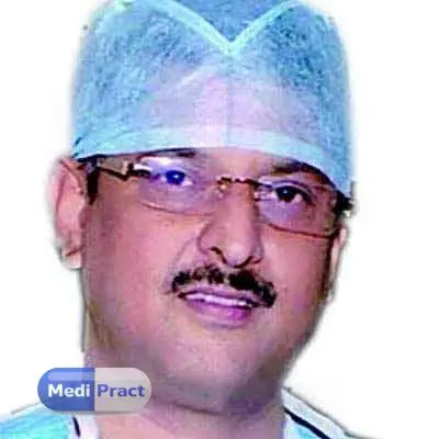 Dr. Sartaj Singh Sandhu Profile Picture