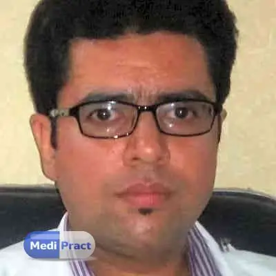 Dr. Sarthak Bhola Profile Picture