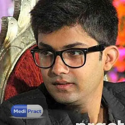 Dr. Sarthak Dave Profile Picture