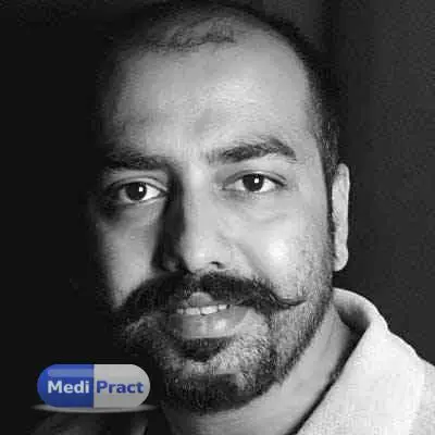Dr. Sarthak Kadel Profile Picture