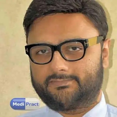 Dr. Sarthak Vaidya Profile Picture