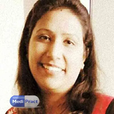 Dr. Saru Bansal Profile Picture