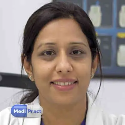 Dr. Saru Kumar Manchanda Profile Picture