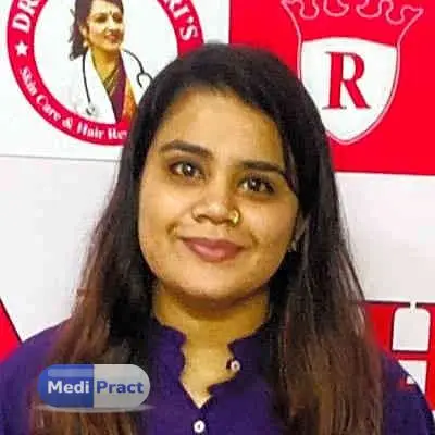 Dr. Saru Padma Profile Picture