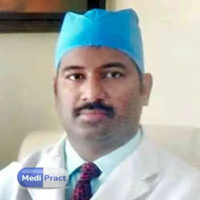 Dr. Sarvabowma Addepalli Profile Picture