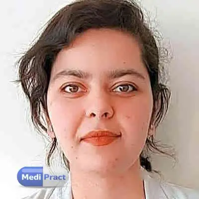 Dr. Sarvagya Singh Profile Picture