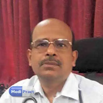 Dr. Sarvajeet Pal Profile Picture