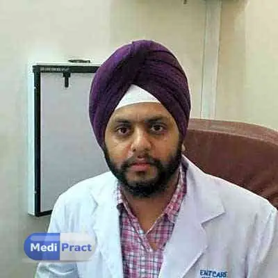 Dr. Sarvejeet Singh Profile Picture