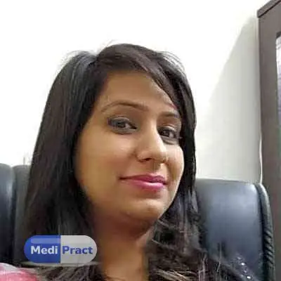 Dr. Sarvepriya Chopra Profile Picture