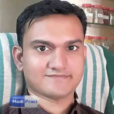 Dr. Sarvesh Chikte Profile Picture
