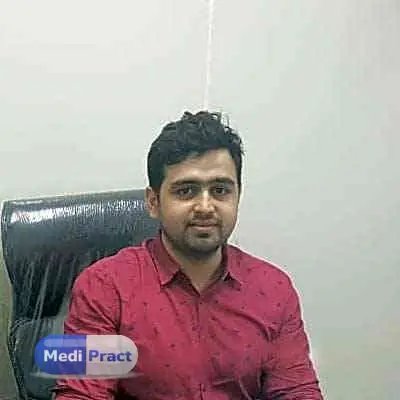 Dr. Sarvesh Sunil Thatte Profile Picture