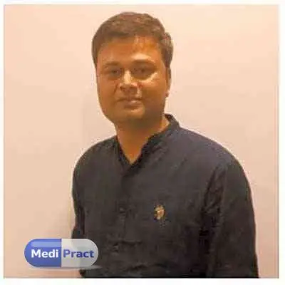 Dr. Sarvesh Thakur Profile Picture