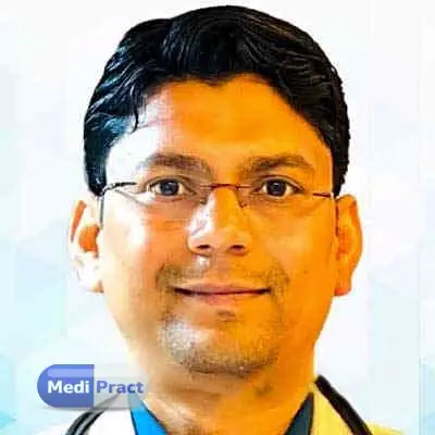Dr. Sarvotam Chauhan Profile Picture